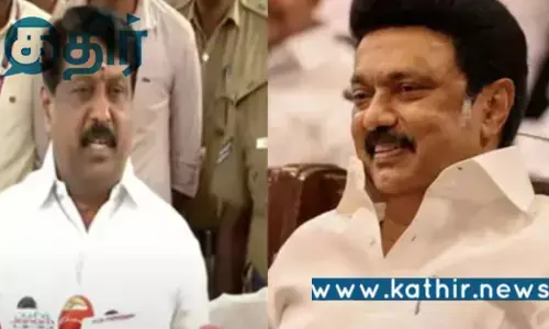 தி.மு.க ஆட்சியில் காவல்துறை அராஜகப் போக்கில் ஈடுபடுவது ஏன்? தமிழக பா.ஜ.க தலைவர் கேள்வி?