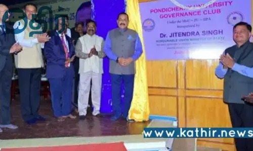 டிஜிட்டல் நிர்வாகத்தின் மாற்றத்தக்க பங்கு: சுழன்று வேலை செய்யும் மோடி அரசு!