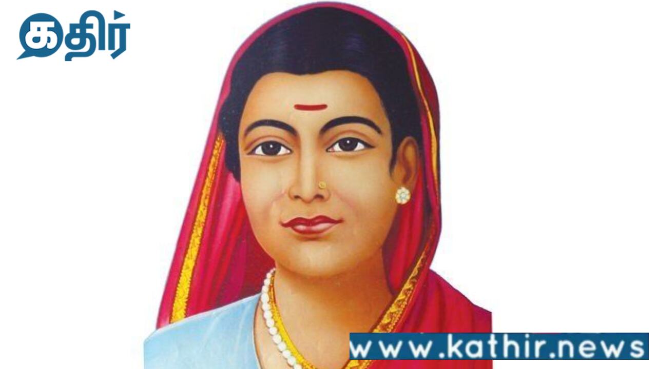 என்.ஐ.பி.சி.சி.டி'க்கு சாவித்ரிபாய் புலே தேசிய மகளிர் மற்றும் குழந்தைகள் மேம்பாட்டு நிறுவனம் என பெயர் மாற்றி கௌரவிப்பு!