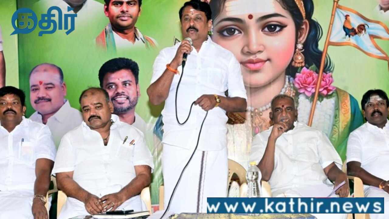 அஜித்குமார் மரணத்தில் தினந்தோறும் வெளிவரும் அதிர்ச்சித் தகவல்கள்:பதில்கள் வேண்டும் முதல்வரே!