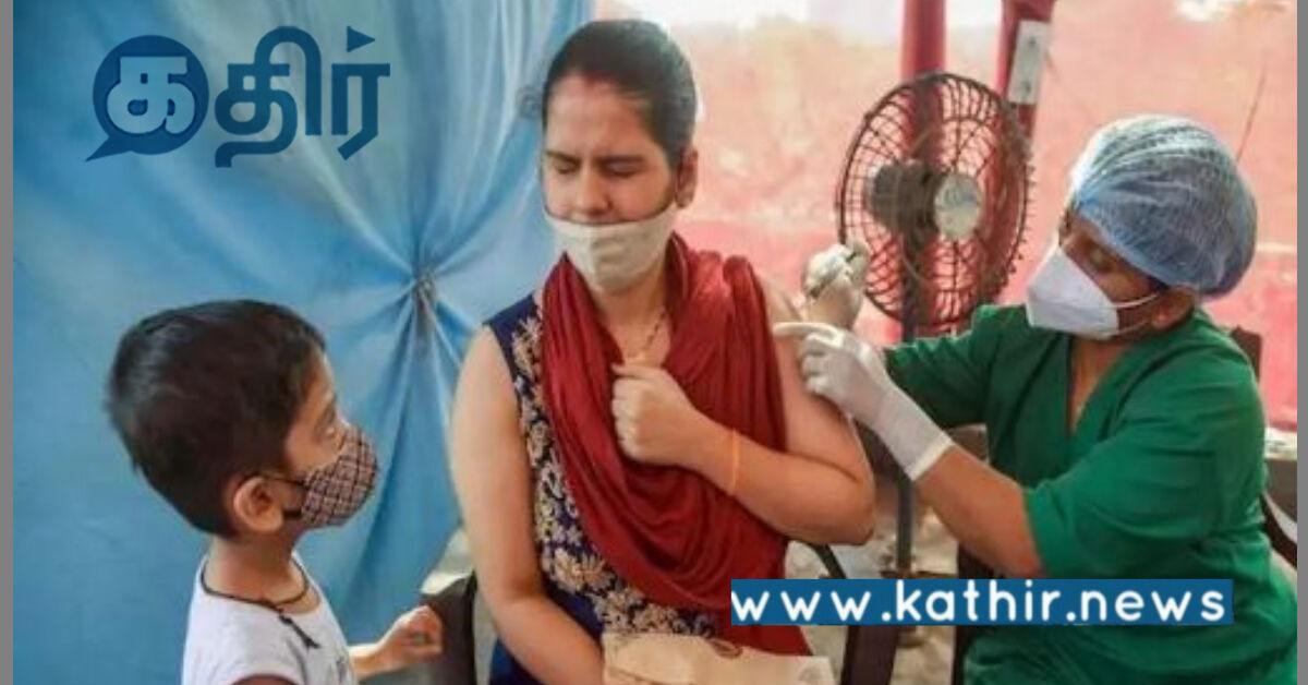 கோவிட்-19 தடுப்பூசிகளுக்கும், திடீர் மரணங்களுக்கும் தொடர்பு உண்டா? எய்ம்ஸ் ஆய்வு முடிவின் உண்மை?