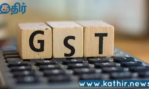 மறுசீரமைக்கப்படும் ஜிஎஸ்டி:பலனடைய போகும் நடுத்தரவர்கள்!