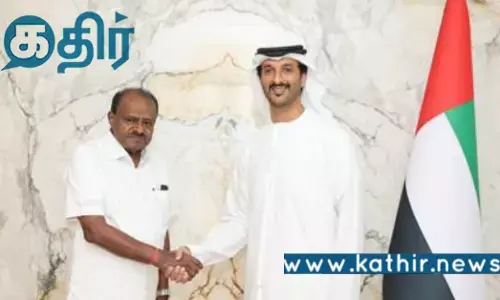 இந்தியாவில் அடுத்த கட்ட வளர்ச்சி: மோடி அரசு எடுக்கும் மிகப்பெரிய நடவடிக்கை!