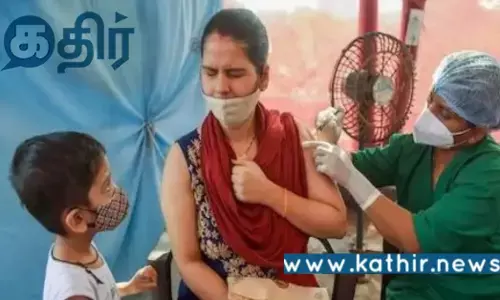 கோவிட்-19 தடுப்பூசிகளுக்கும், திடீர் மரணங்களுக்கும் தொடர்பு உண்டா? எய்ம்ஸ் ஆய்வு முடிவின் உண்மை? கோவிட்-19 தடுப்பூசிகளுக்கும், திடீர் மரணங்களுக்கும் தொடர்பு உண்டா? எய்ம்ஸ் ஆய்வு முடிவின் உண்மை?