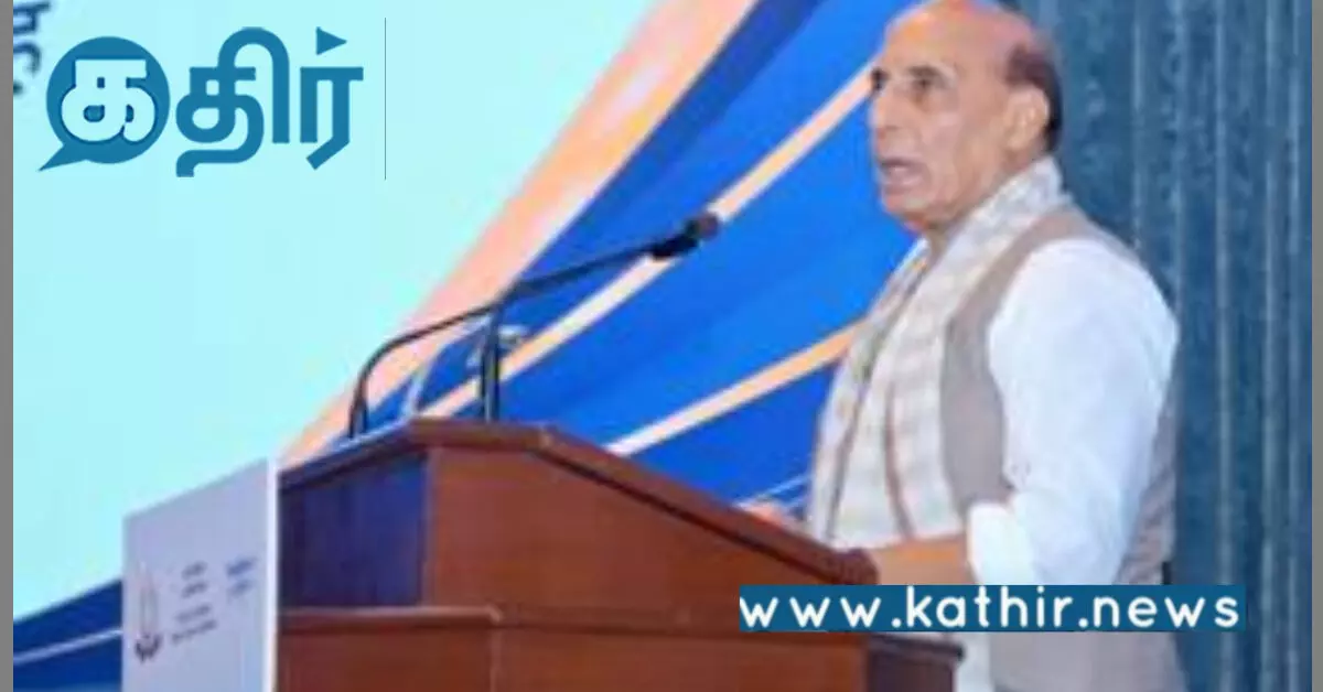 ஆபரேஷன் சிந்தூர்: இந்தியாவின் வலிமையை பார்த்து வியக்கும் உலக நாடுகள்!