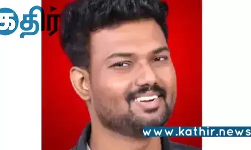 பிரபல யுடியூபர் மீது வரதட்சனை கொடுமை வழக்கு: மனைவி புகார், உண்மை என்ன? பிரபல யுடியூபர் மீது வரதட்சனை கொடுமை வழக்கு: மனைவி புகார், உண்மை என்ன?