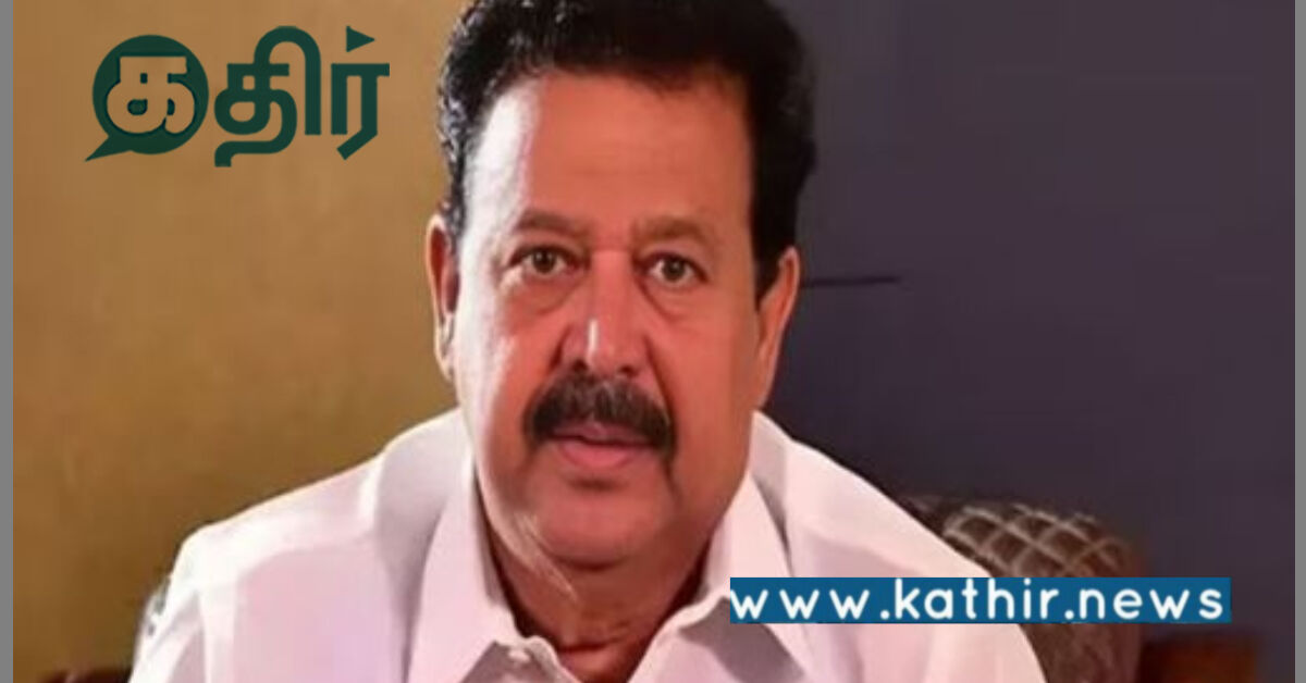 மைக் கிடைத்தால் என்னவெல்லாம் பேசலாமா? பொன்முடியை சரமாரியான கேள்விகளால் விளாசிய ஐகோர்ட்!