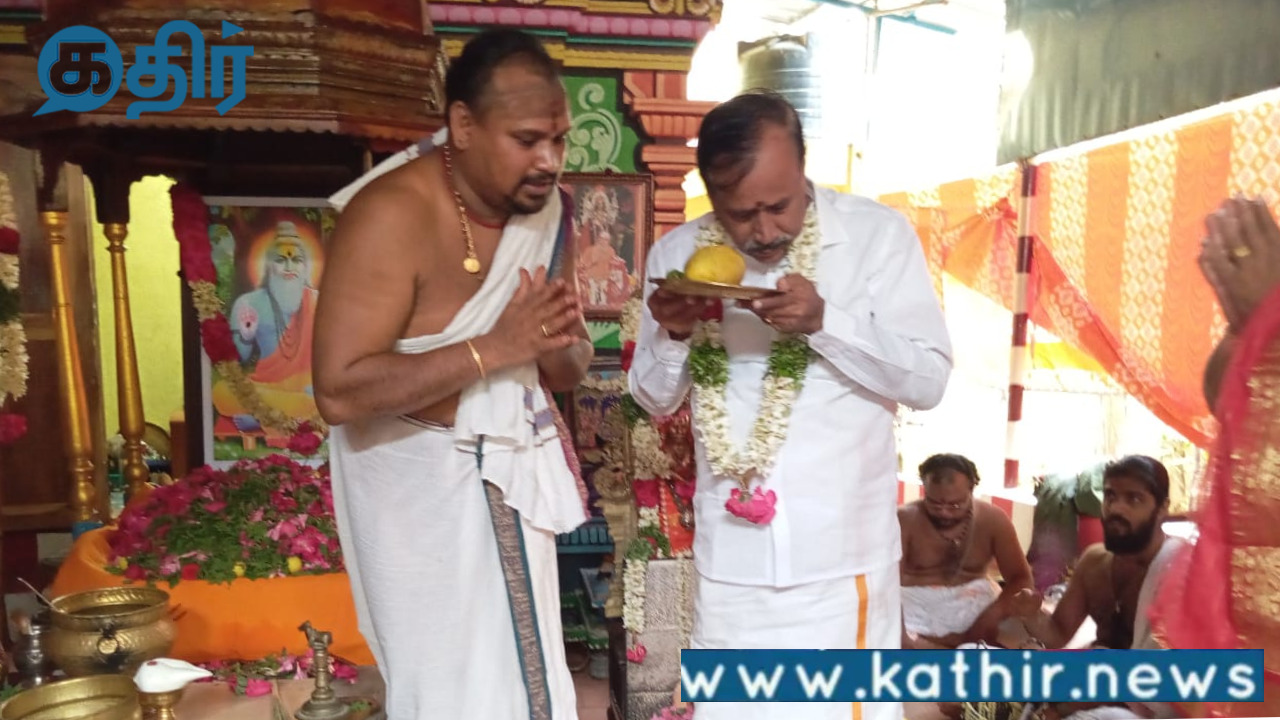 2026 இல் பாஜக இந்த பிரச்சாரத்தை கையில் எடுக்கும்:ஹெச்.ராஜா!