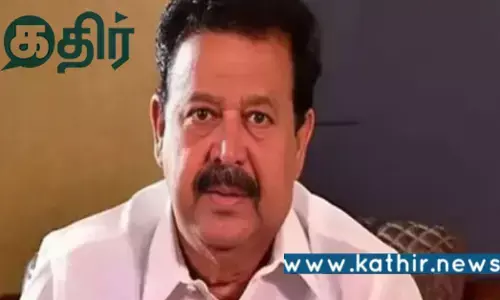 மைக் கிடைத்தால் என்னவெல்லாம் பேசலாமா? பொன்முடியை சரமாரியான கேள்விகளால் விளாசிய ஐகோர்ட்!