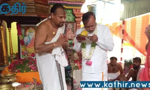 2026 இல் பாஜக இந்த பிரச்சாரத்தை கையில் எடுக்கும்:ஹெச்.ராஜா!