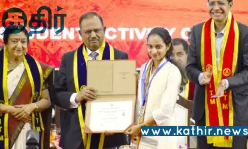 விரைவான வளர்ச்சியை எட்டி வரும் இந்தியா: தேசிய பாதுகாப்பு ஆலோசகர் கொடுத்த ரிப்போர்ட்!