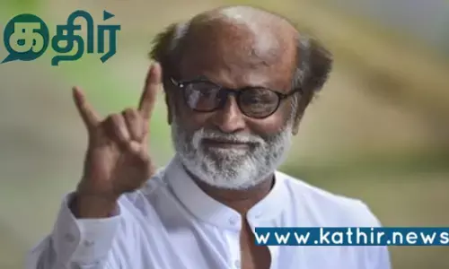 அனுபவசாலிகள் இல்லையென்றால் எந்த கட்சியும் தேறாது: நடிகர் ரஜினிகாந்த் கூறிய சீக்ரெட்!