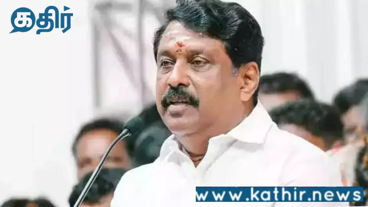 மொட்டை மாடியில் படித்த அரசு பள்ளி மாணவர்கள்,நயினார் நாகேந்திரன் முன்வைத்த கேள்வி!வெளியான அறிவிப்பு!