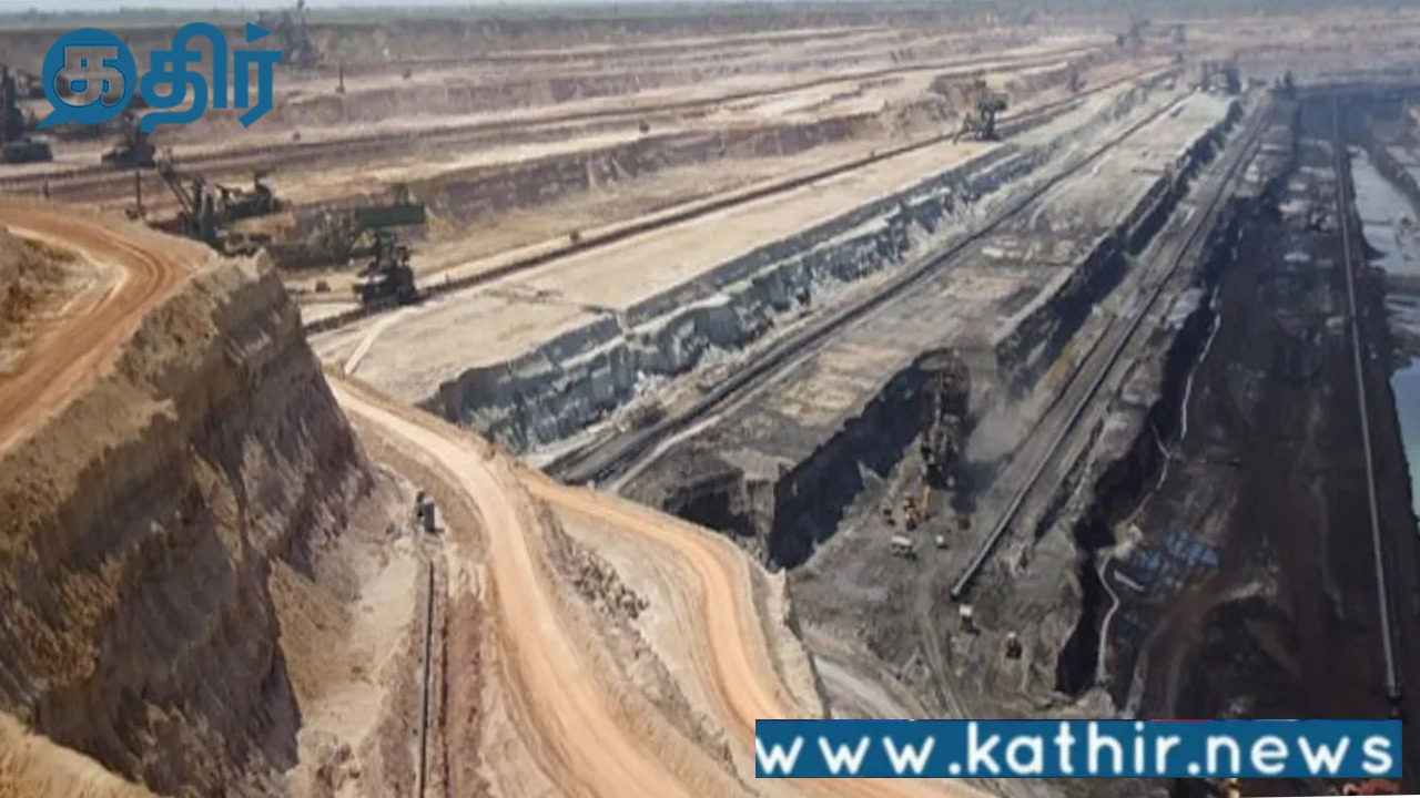 நெய்வேலி பழுப்பு நிலக்கரி நிறுவனத்தின் மேம்பாட்டிற்காக மத்திய அரசு ரூ7,000 கோடி நிதி ஒதுக்கீடு!