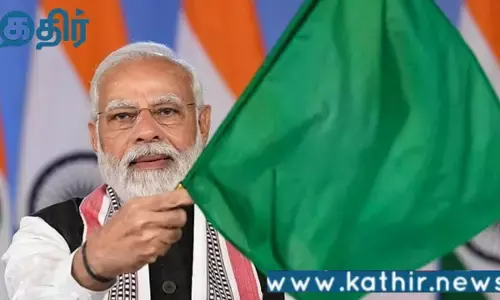 பீகார் மேற்குவங்கம் செல்லும் பிரதமர் மோடி!முழு விவரம்!