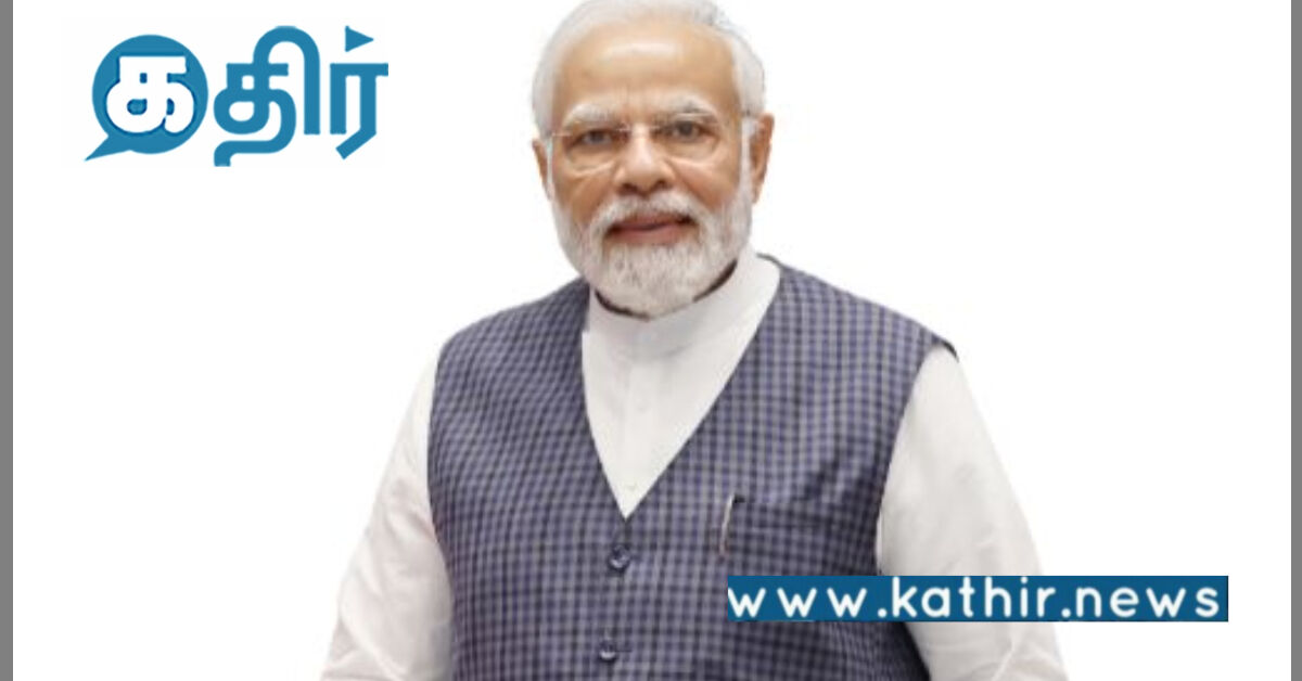 திறன்மிகு இந்தியா இயக்கம் இளைஞர்களை செம்மைப்படுத்தும் மோடி அரசு!