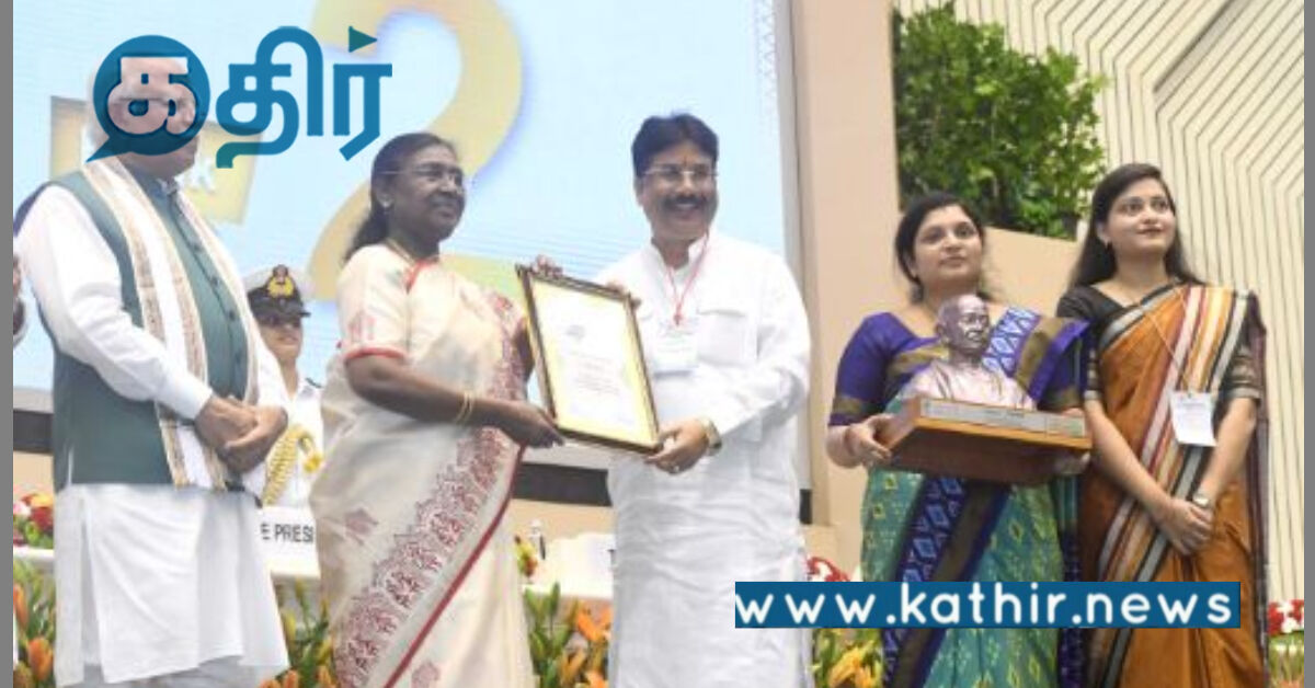 ஸ்வச் பாரத் திட்டம்: வருங்காலத்தில் தூய்மையான நாடுகளில் இந்தியா இடம் பெறும்!