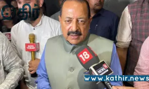 இந்தியாவின் தொழில் நுட்ப வளர்ச்சிக்கு புதிய சகாப்தம்: மத்திய அரசு உறுதி!