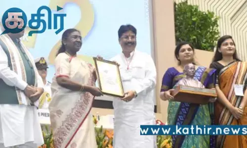 ஸ்வச் பாரத் திட்டம்: வருங்காலத்தில் தூய்மையான நாடுகளில் இந்தியா இடம் பெறும்!