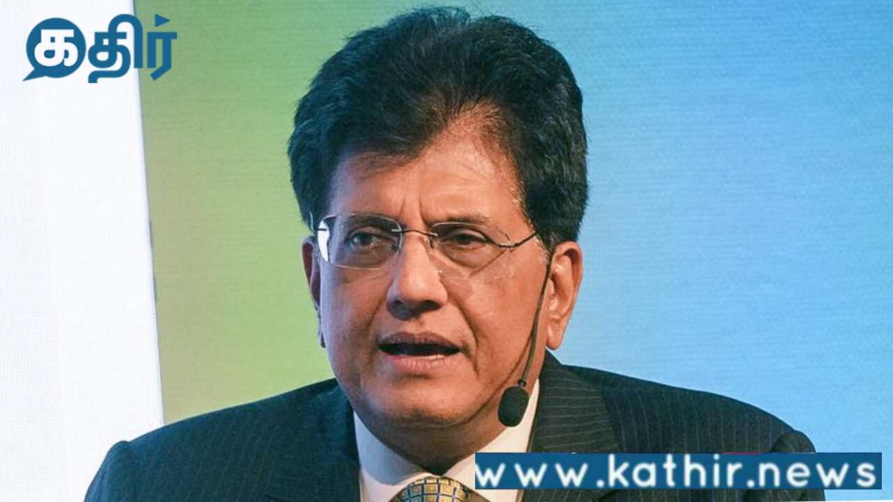 அமெரிக்கா-இந்தியா இடையேயான வர்த்தக ஒப்பந்தம்:நாட்டின் நலன் இருந்தால் மட்டுமே ஒப்பந்தம்!