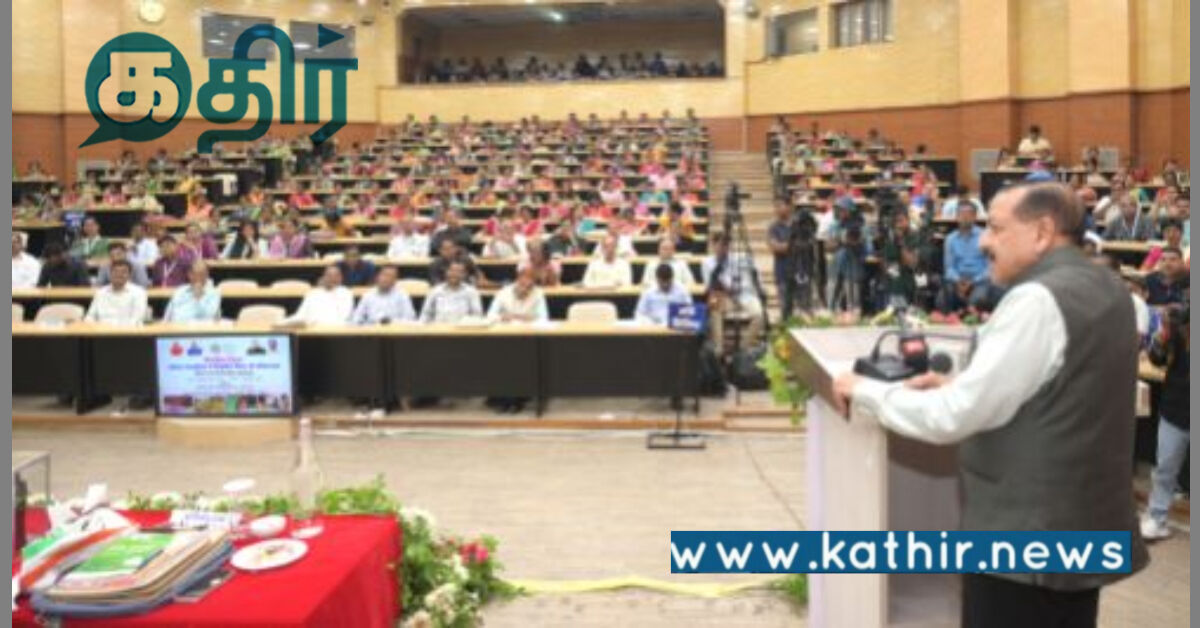 பெண்களால் நடத்தப்படும் 76,000 புத்தொழில்கள்: உறுதுணையாக இருக்கும் மோடி அரசு!