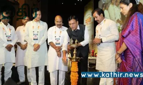 போதைப் பொருள் பழக்கத்தை ஒழிக்க வேண்டும்: மத்திய அரசு எடுத்த சிறப்பு நடவடிக்கை!