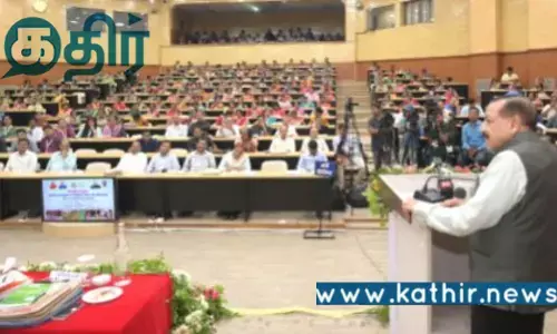 பெண்களால் நடத்தப்படும் 76,000 புத்தொழில்கள்: உறுதுணையாக இருக்கும் மோடி அரசு!