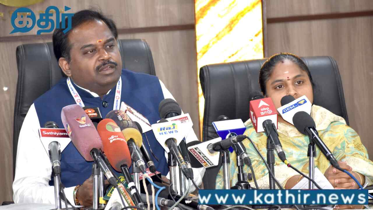 தமிழகத்தில் ஐந்து இடங்களில் அமைய உள்ள தோல் அல்லாத காலணி தொழிற்சாலைகள்:பெருகப் போகும் வேலைவாய்ப்பு!