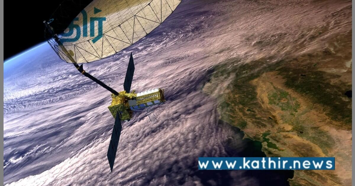 இந்திய விண்வெளி ஆராய்ச்சி: புதிய சாதனை படைக்க காத்துக் கொண்டிருக்கும் இந்தியா!