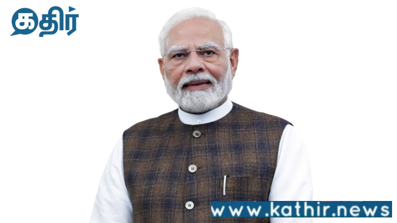 பிரதமரின் கவுரவ நிதி உதவி திட்டத்தில் தமிழகத்தில் 22 லட்சத்திற்கும் அதிகமான விவசாயிகள் பயன்!