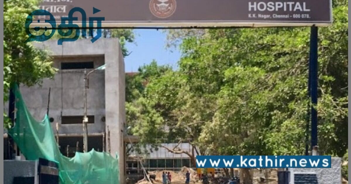 தமிழ்நாட்டில் தொழிலாளர்களுக்காக 11 ESI மருத்துவமனைகள் உள்ளது: மத்திய அமைச்சர் கூறிய தகவல்!