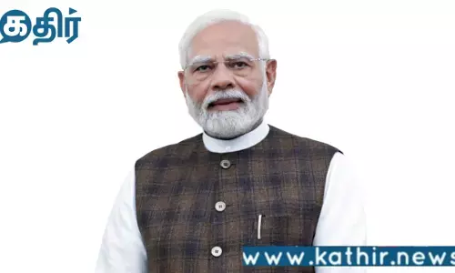 பிரதமரின் கவுரவ நிதி உதவி திட்டத்தில் தமிழகத்தில் 22 லட்சத்திற்கும் அதிகமான விவசாயிகள் பயன்!