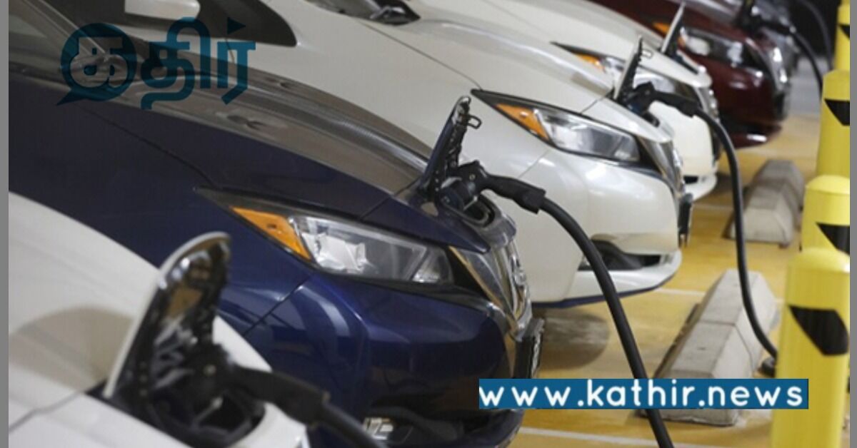 பசுமை தொழில்நுட்பம்: இந்தியா எடுத்து வைக்கும் புதிய மாற்றத்தின் தொடக்கம்!