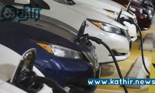 பசுமை தொழில்நுட்பம்: இந்தியா எடுத்து வைக்கும் புதிய மாற்றத்தின் தொடக்கம்!