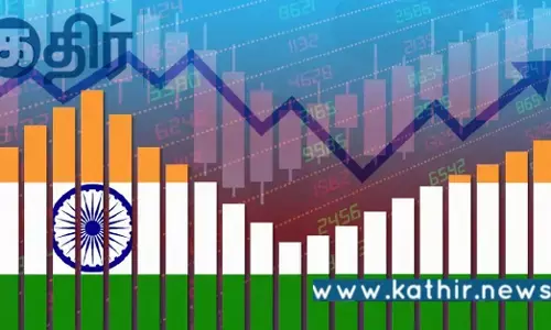 இந்திய மாங்கனீசு தாது: இதுவரை இல்லாத அளவில் உற்பத்தி அதிகம்!
