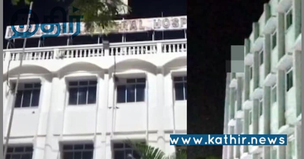 சென்னையில் மருத்துவக் கல்லூரி மாணவி தற்கொலை: காரணம் என்ன?