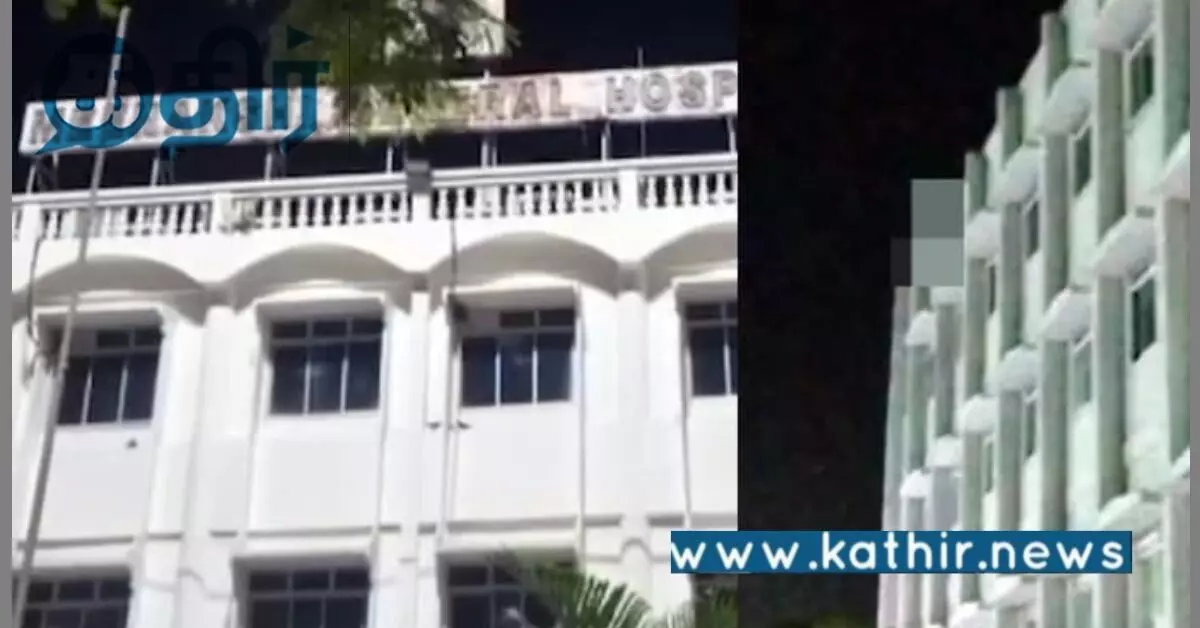 சென்னையில் மருத்துவக் கல்லூரி மாணவி தற்கொலை: காரணம் என்ன? சென்னையில் மருத்துவக் கல்லூரி மாணவி தற்கொலை: காரணம் என்ன?