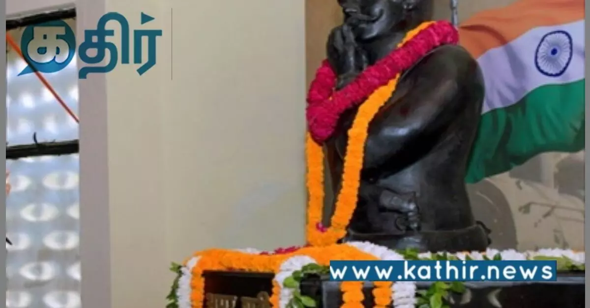 ககோரி சம்பவத்தின் நூற்றாண்டு நிறைவு: பிரதமர் செலுத்திய மரியாதை!