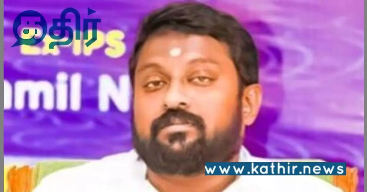 ஸ்ரீராமரை பற்றி பேசி சர்ச்சையில் சிக்கிய வைரமுத்து: பா.ஜ.க இளைஞரணி மாநிலத்தலைவர் கண்டனம்! ஸ்ரீராமரை பற்றி பேசி சர்ச்சையில் சிக்கிய வைரமுத்து: பா.ஜ.க இளைஞரணி மாநிலத்தலைவர் கண்டனம்!