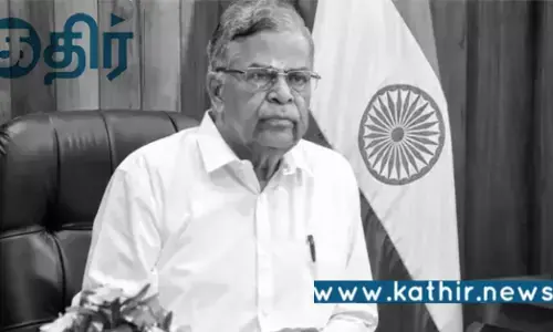 தமிழ் மீது தீராத பற்று கொண்ட பொற்றாமரை நாயகரின் மறைவு: ஹெச்.ராஜா ஆழ்ந்த இரங்கல்! தமிழ் மீது தீராத பற்று கொண்ட பொற்றாமரை நாயகரின் மறைவு: ஹெச்.ராஜா ஆழ்ந்த இரங்கல்!