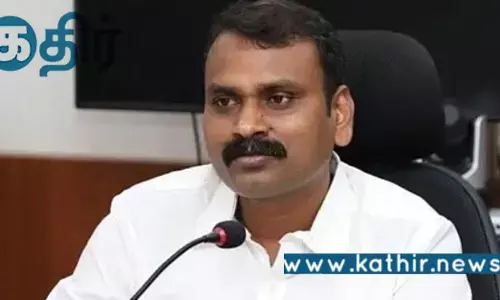 தமிழக மக்களின் நீண்ட நாள் கோரிக்கை நிறைவேற்றம்: மத்திய இணையமைச்சர்  எல். முருகன்!