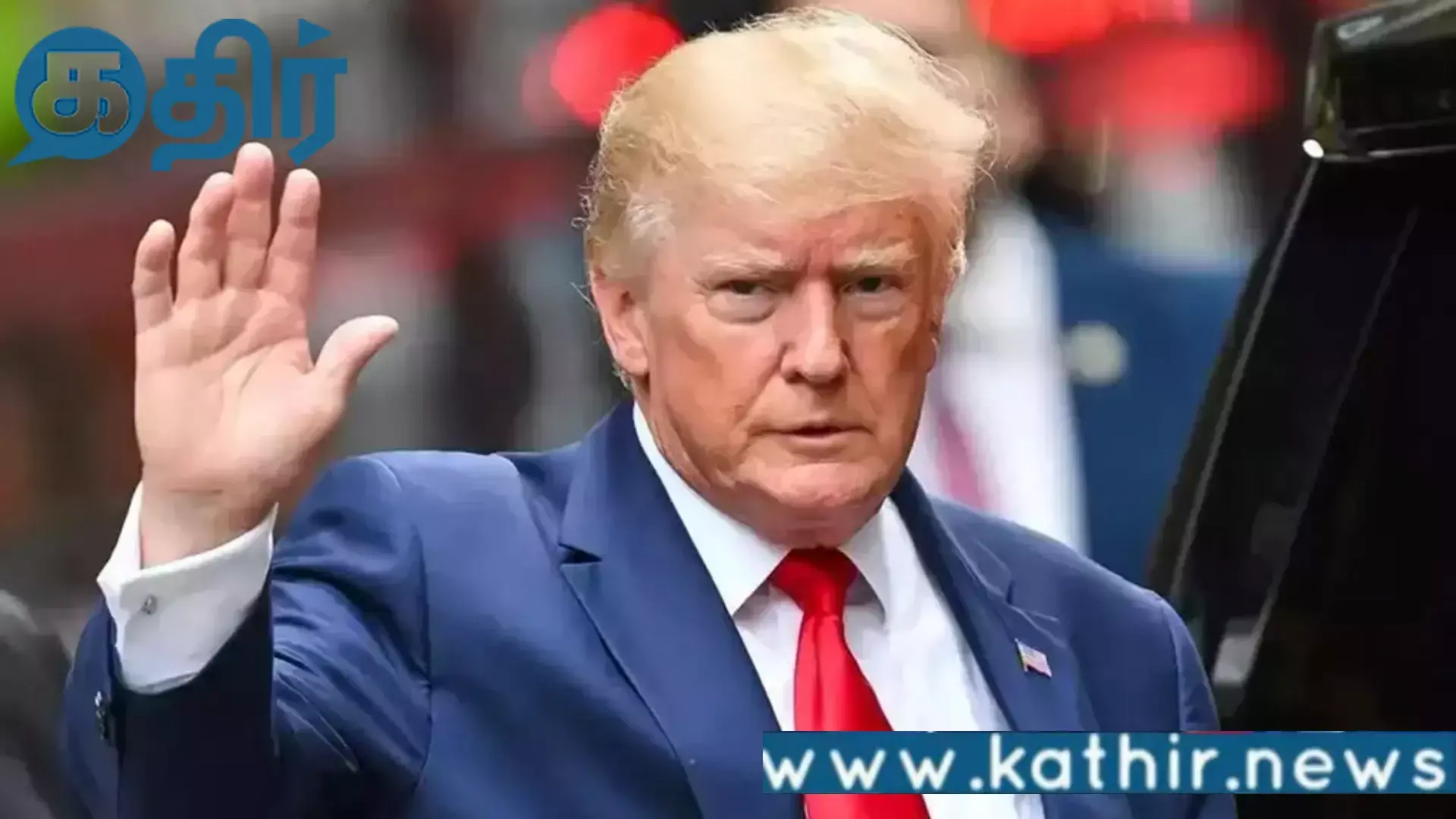 பாகிஸ்தான் மற்றும் அமெரிக்கா வணிகத்திற்காக இந்தியாவை உதரிய டிரம்ப்!! எதிராக தோன்றிய குற்றச்சாட்டு!!