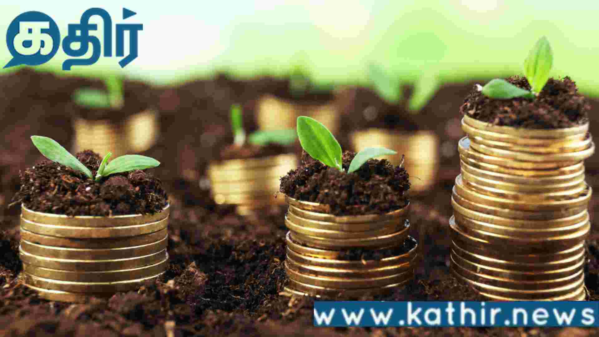 அதிகரித்து வரும் பெண் முதலீட்டாளர்கள்!! இனி இந்தத் துறையிலும் வளர்ச்சி நிச்சயம்!!