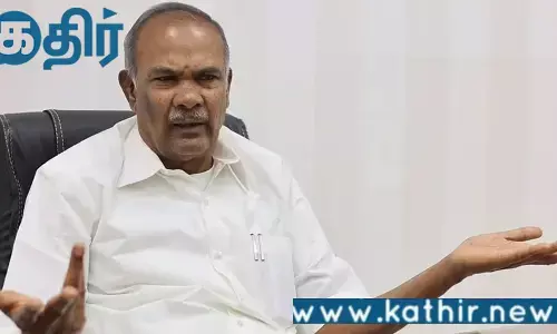 TET ஆசிரியர்களுக்கு அதிர்ச்சி கொடுத்த அப்பாவு!!