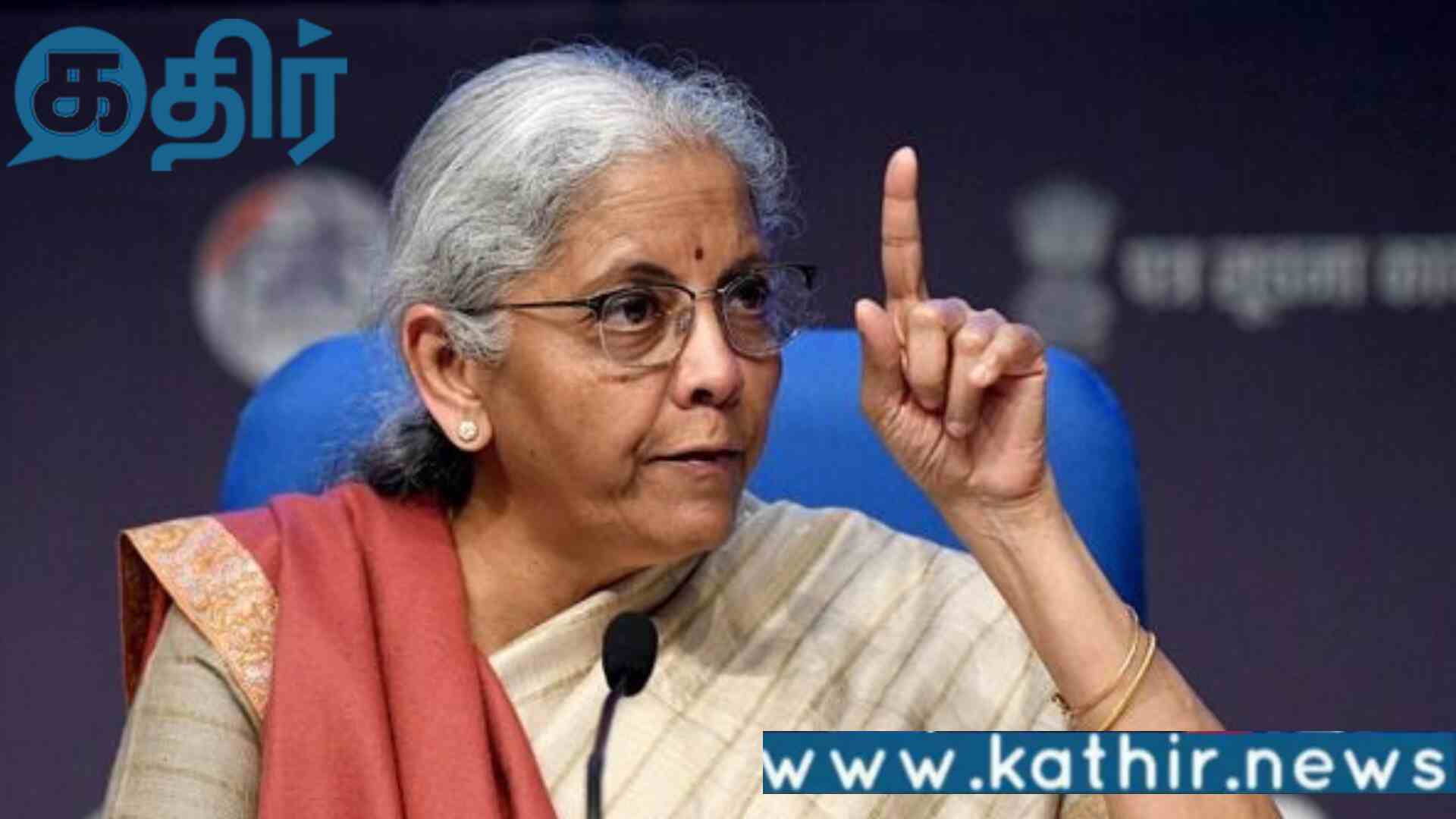 50% வரியை சமாளிக்க புதிதாக வரப்போகும் சிறப்பு திட்டம்!! மாற்று வழியை தீர்வு செய்யும் மத்திய அரசு!