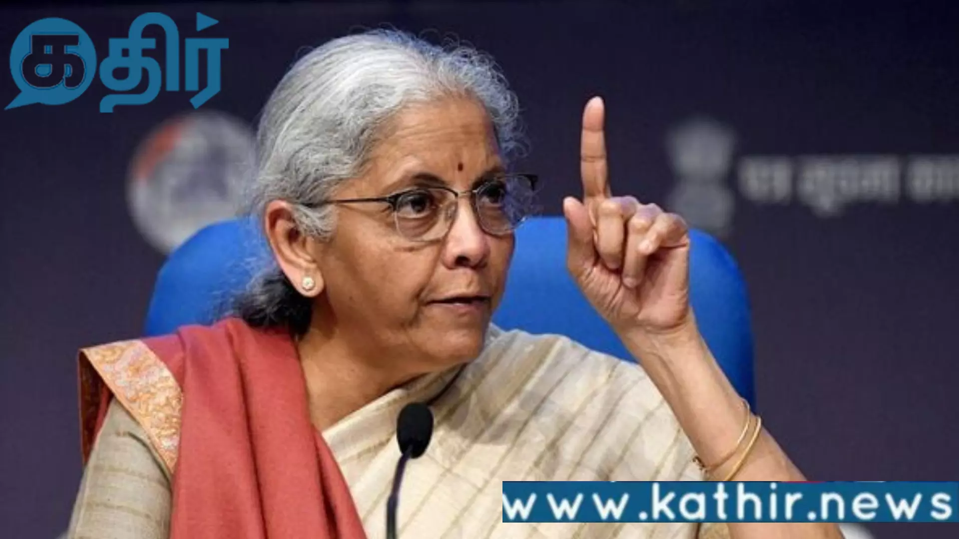 50% வரியை சமாளிக்க புதிதாக வரப்போகும் சிறப்பு திட்டம்!! மாற்று வழியை தீர்வு செய்யும் மத்திய அரசு!