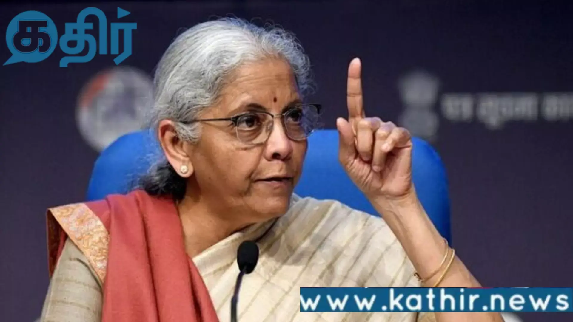 50% வரியை சமாளிக்க புதிதாக வரப்போகும் சிறப்பு திட்டம்!! மாற்று வழியை தீர்வு செய்யும் மத்திய அரசு!