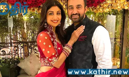 தொழிலதிபர் கொடுத்த வழக்கில் சிக்கிய ஹாலிவுட் நடிகை!! மறுப்பு தெரிவித்த ஷில்பா!