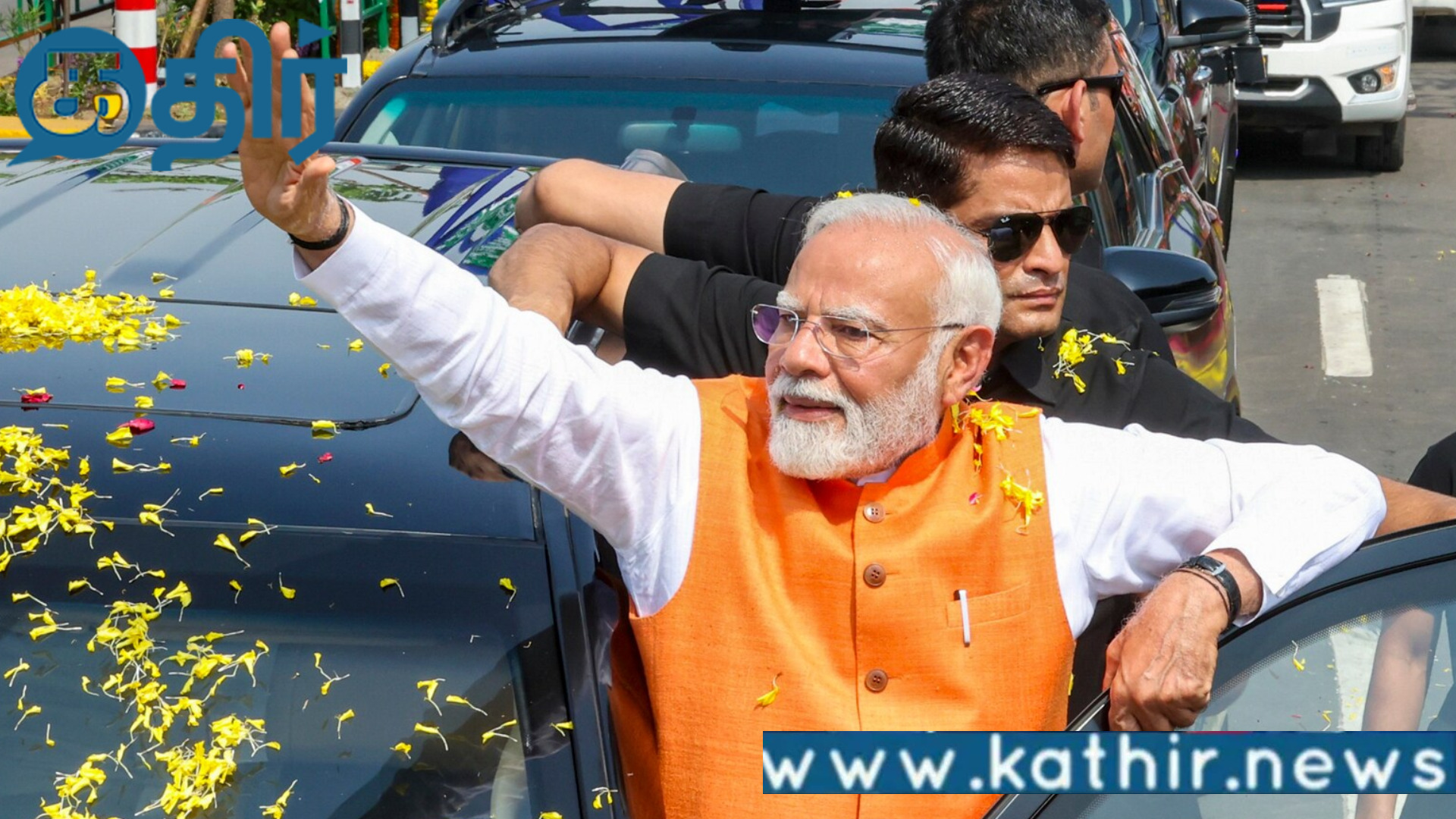 இனி அடிக்கடி தமிழ்நாட்டிற்கு வர போகும் பிரதமர் மோடி!! இதுதான் காரணமா?