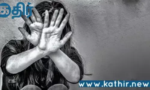 வயது சிறுமிக்கு பாலியல் தொந்தரவு அளித்த பாதிரியார்!! நீதிமன்றத்தின் அதிரடி உத்தரவு!!